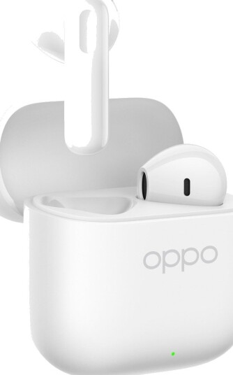 Oppo Enco Buds3 Hvit