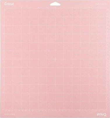 Cricut FabricGrip cutting machine mat 30.5 x 61 cm
