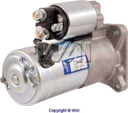 Starter WAI 33173N Starter WAI 33173N