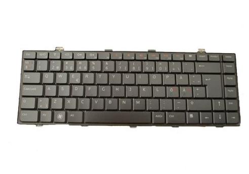 DELL Keyboard (EUROPEAN) DELL Keyboard (EUROPEAN)