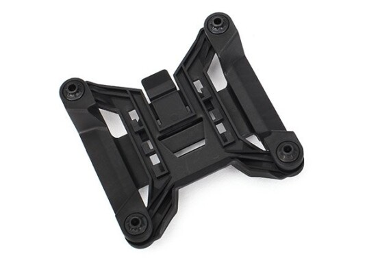 Traxxas 7971 Mount Camera/Gimbal Anti-Vibration,Aton