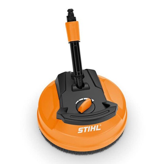 Terrassevasker STIHL RA 90 for RE 80 - RE 170 Terrassevasker STIHL RA 90 for RE 80 - RE 170
