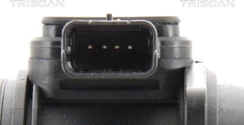 Luftmengdemåler TRISCAN 8812 10008