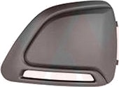 Ventilasjonsgitter VAN WEZEL 4022591