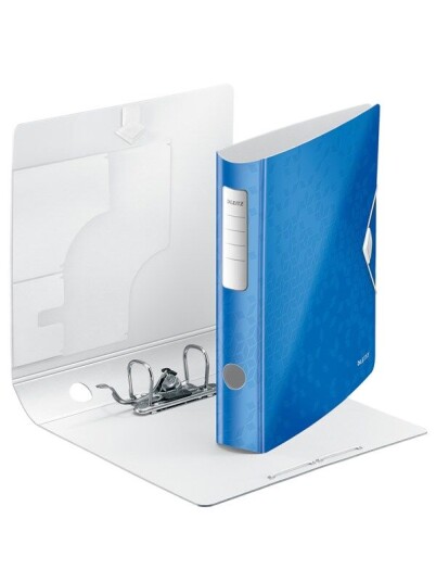 Leitz Smalordner Active PP WOW A4/60mm Leitz Smalordner Active PP WOW A4/60mm