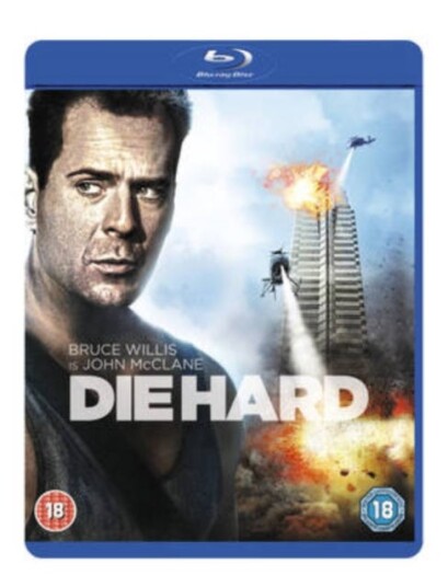 Die Hard