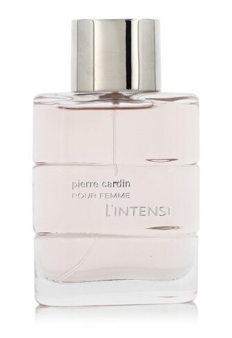 Pierre Cardin L'intense Eau De Parfum 50 Ml Kvinne Pierre Cardin L'intense Eau De Parfum 50 Ml Kvinne