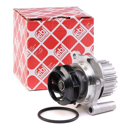 Vannpumpe FEBI BILSTEIN 15900