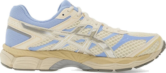 Asics Dame Sport Beige 39 1/2 EU, Asics Dame Sport Beige 39 1/2 EU,