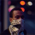 Jeremiah Jae Raw Money Raps CD
