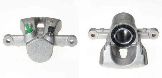 Bremsecaliper BUDWEG CALIPER 343477 Bremsecaliper BUDWEG CALIPER 343477