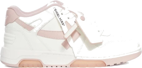 Off White Dame Sko Hvit 37 EU,