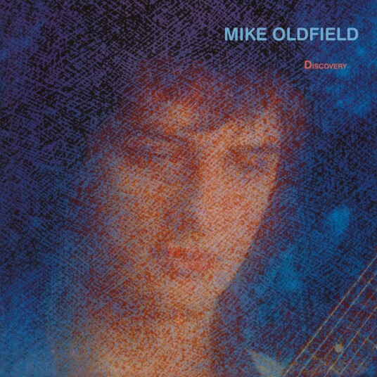Mike Oldfield Discovery CD Mike Oldfield Discovery CD