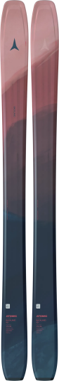 Atomic Backland 101 W"s 156cm