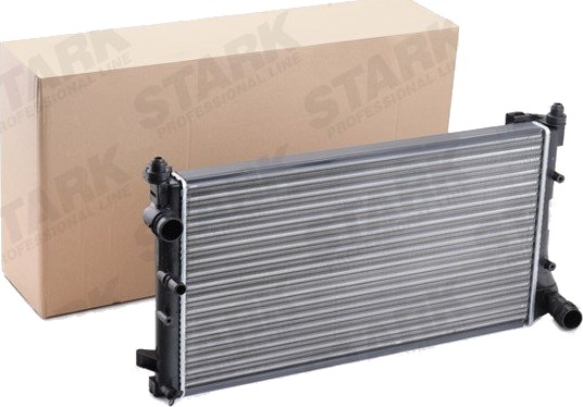 STARK SKRD 0120115 Radiator motorkjøling