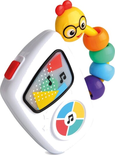Baby Einstein Take Along Tunes Musikleke 3-23 Måneder