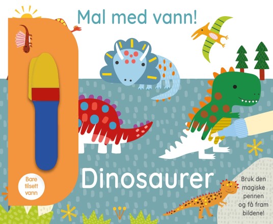 Dinosaurer Dinosaurer