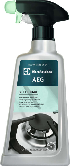 Electrolux Stålpleiespray M3SCS301 Electrolux Stålpleiespray M3SCS301