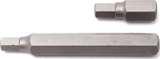 Rockforce Bit 6-Kantet H12x30 Mml, 10 Mm