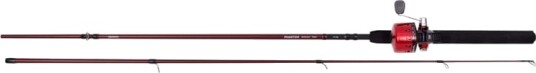 Daiwa Phantom Spincast Combo 7-8