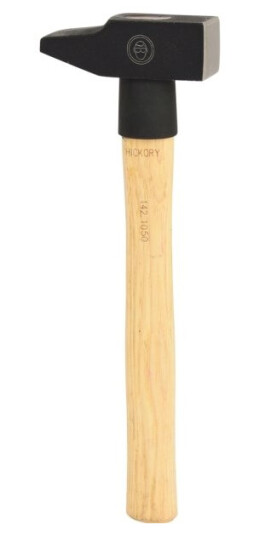 Ks Tools 142.1050, Riveting Hammer, Stål, Tre, 32 Cm, 525 G, 400 G Ks Tools 142.1050, Riveting Hammer, Stål, Tre, 32 Cm, 525 G, 400 G