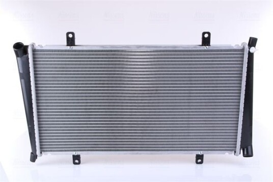 Radiator NISSENS 65560A Radiator NISSENS 65560A
