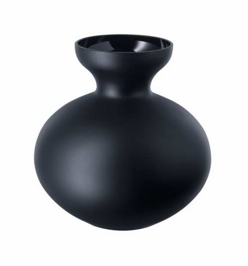 SPIEGELAU Spyttebøtte til vin (Spittoon), svart