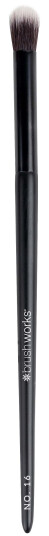 Brushworks No. 16 Tapered Blending Eye Brush Brushworks No. 16 Tapered Blending Eye Brush