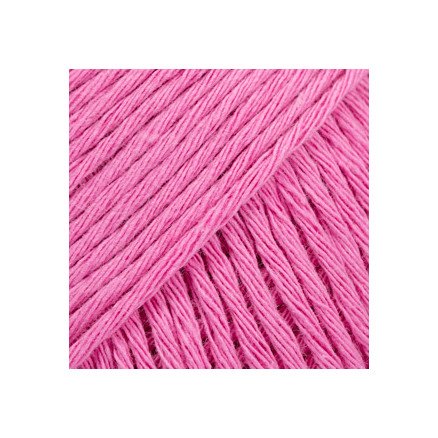 Drops Cotton Light Garn Unicolor 38 Vill Orkide