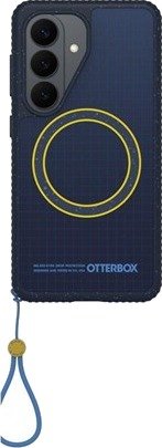 OtterBox Sole Series - back cover for mobile phone