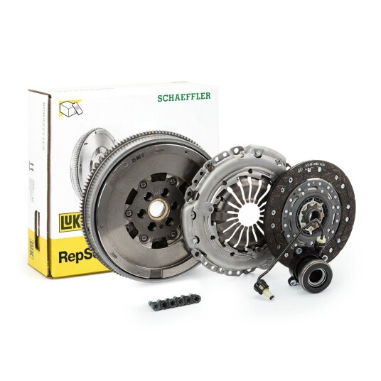 Clutchsett LuK 600 0370 00 Clutchsett LuK 600 0370 00