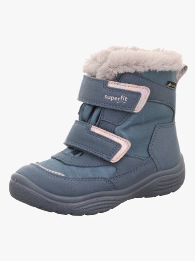 Superfit Crystal Vintersko Blue 33
