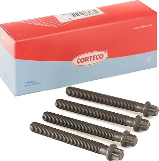 CORTECO 80004865 Bryter, åpning tankspjeld CORTECO 80004865 Bryter, åpning tankspjeld