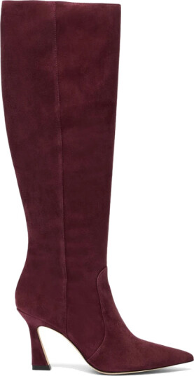 Stuart Weitzman Dame Sko Brun 37 1/2 EU,