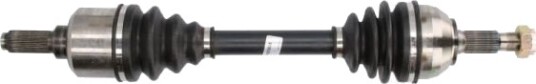 POINT GEAR PNG73028 Drivaksel POINT GEAR PNG73028 Drivaksel