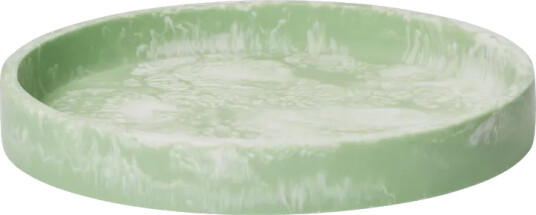 Ferm Living Mist dekorasjonsbrett Ø20 cm Seafoam Ferm Living Mist dekorasjonsbrett Ø20 cm Seafoam