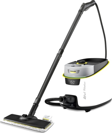 Kärcher Dampvasker SC 5 Deluxe Signature Line Kärcher Dampvasker SC 5 Deluxe Signature Line
