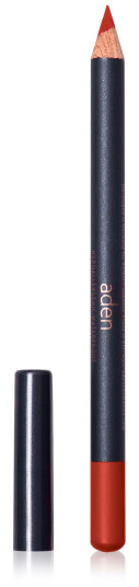 Aden Lipliner Pencil CORAL 50