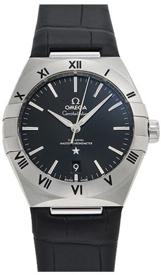 Omega Herreklokke 131.13.39.20.01.001 Constellation Co Axial 39Mm Omega Herreklokke 131.13.39.20.01.001 Constellation Co Axial 39Mm