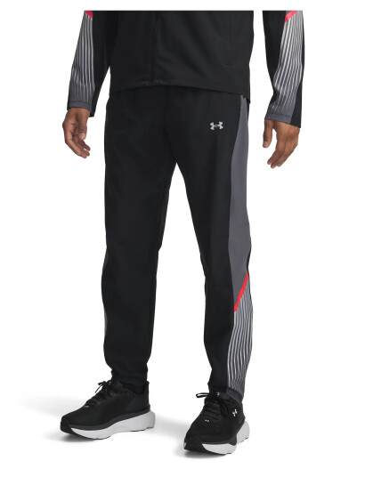Under Armour Ua Velociti Storm Pant - Black - XXL