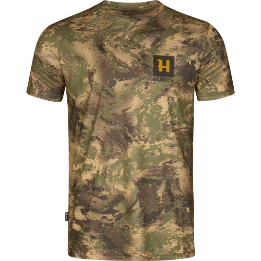 Deer Stalker camo S/S t shirt AXIS MSP*Forest 5XL