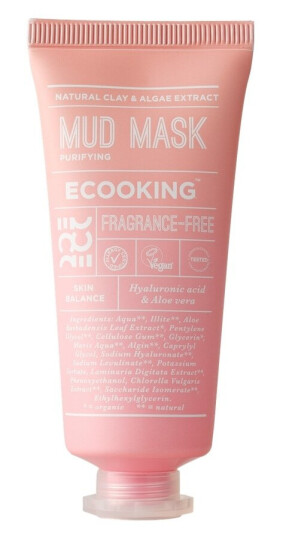 ECOOKING Mud Mask 30ml