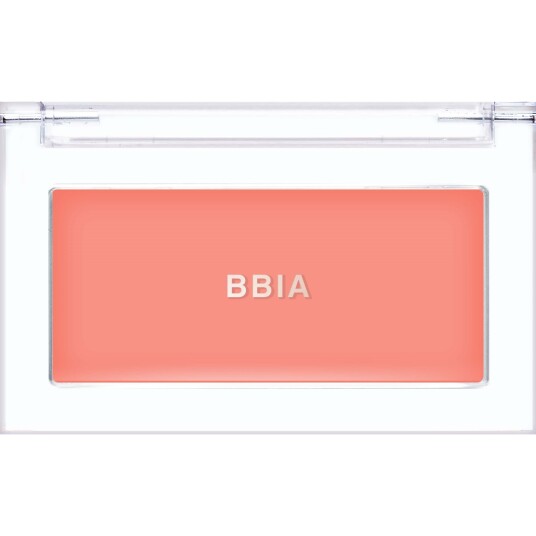 BBIA Ready To Wear Downy Cheek 05 Downy Coral