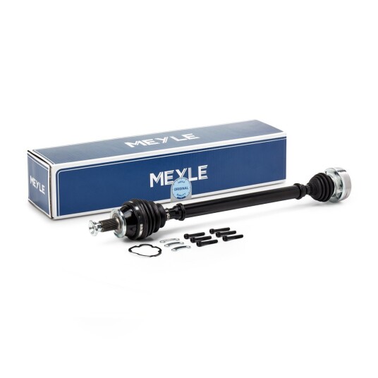 Meyle Drivaksel MEYLE 100 498 0629