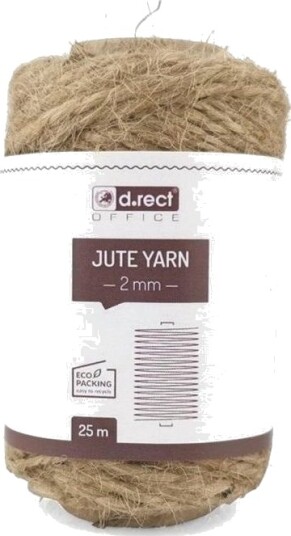 D.Rect Jutesnor 2 Mm 25 M