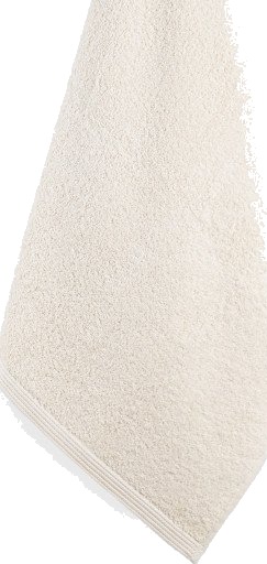 Sorema New Plus håndkle 30x50 cm råhvit Sorema New Plus håndkle 30x50 cm råhvit