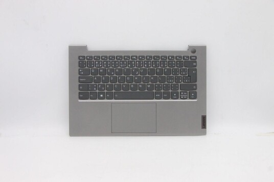 Lenovo Upper Case ASM_CZE/SLK C 20VF Lenovo Upper Case ASM_CZE/SLK C 20VF