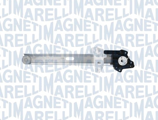Vindusheis MAGNETI MARELLI 350103170348