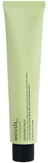 Woods_Copenhagen Cleansing Balm 75 ml Woods_Copenhagen Cleansing Balm 75 ml