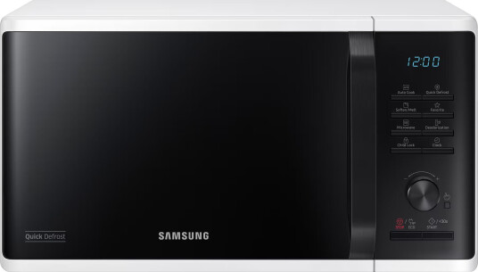 Samsung mikrobølgeovn MS23K3515AW Samsung mikrobølgeovn MS23K3515AW